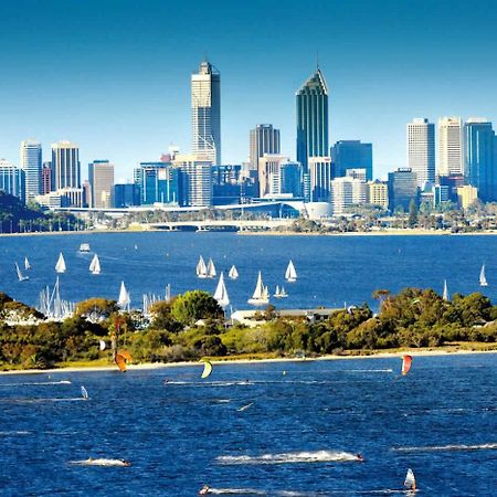 Fremantle Hostel Εξωτερικό φωτογραφία