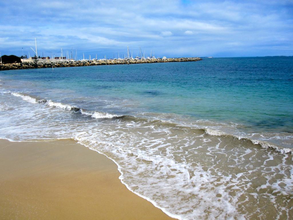 Fremantle Hostel Εξωτερικό φωτογραφία