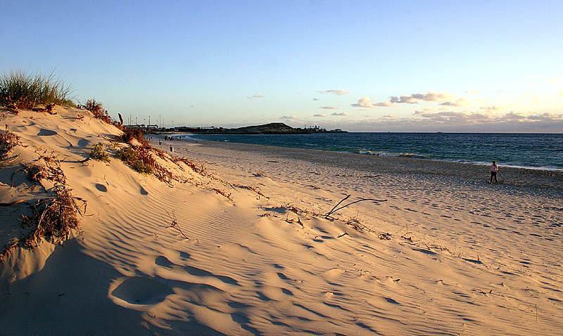 Fremantle Hostel Εξωτερικό φωτογραφία