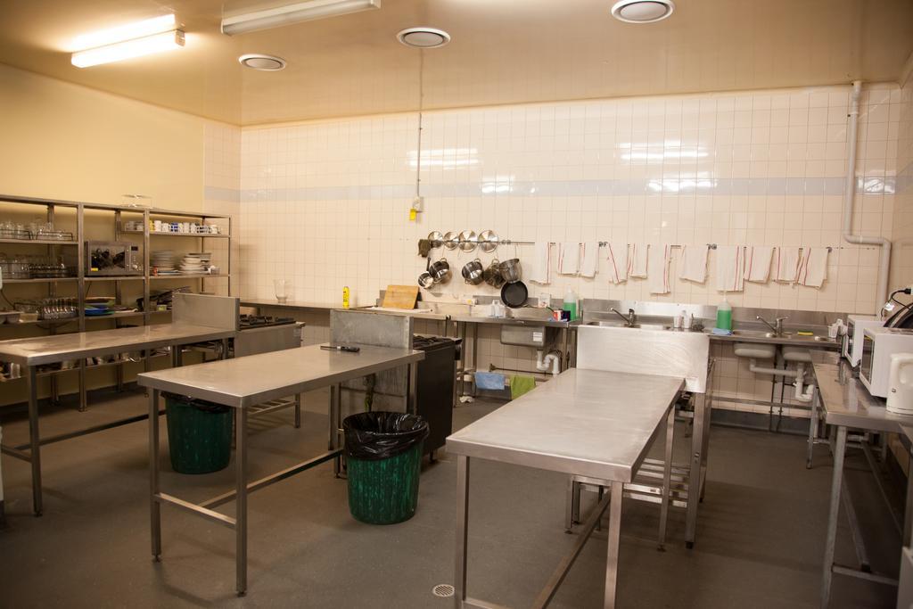 Fremantle Hostel Εξωτερικό φωτογραφία
