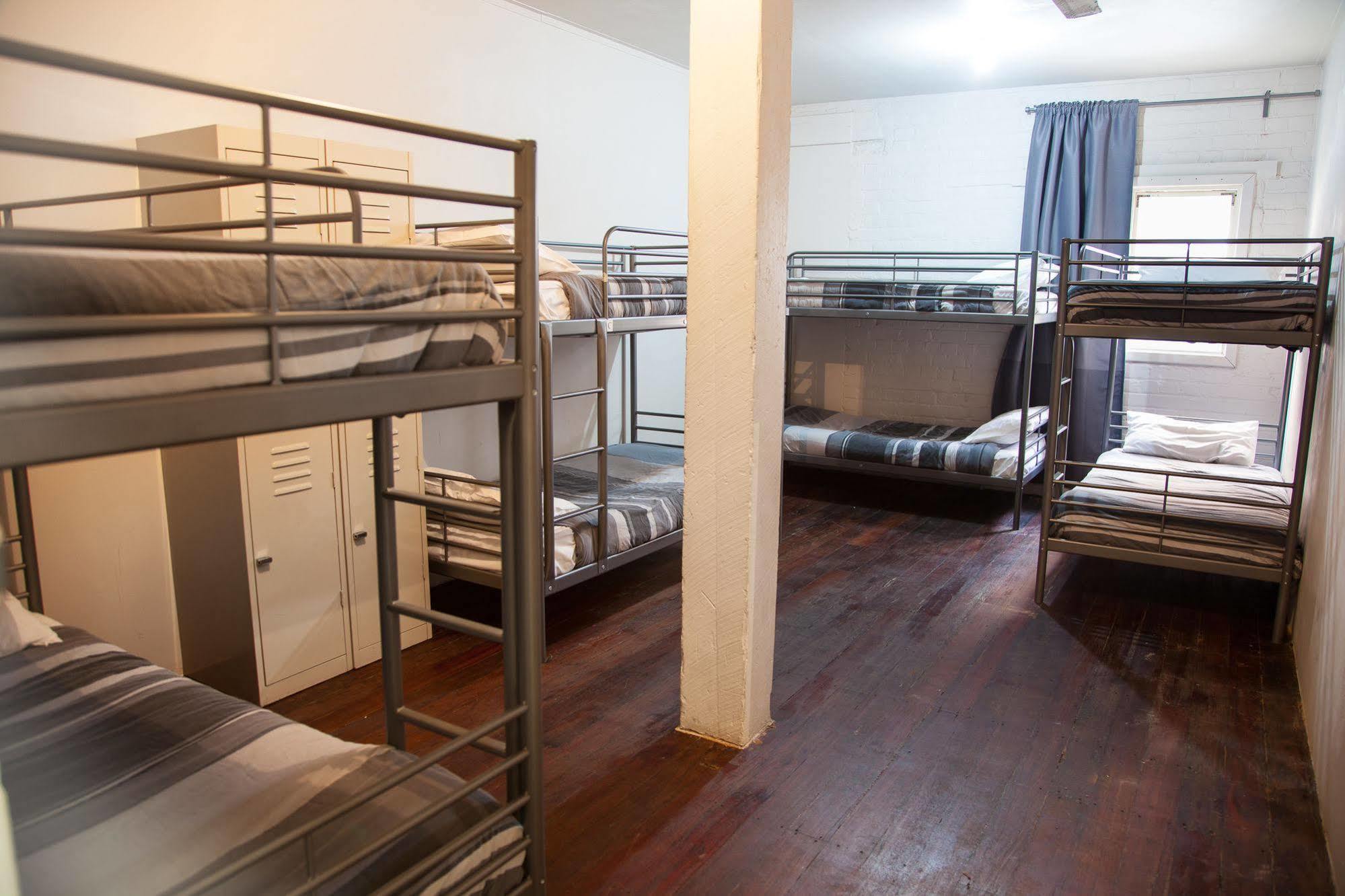 Fremantle Hostel Εξωτερικό φωτογραφία