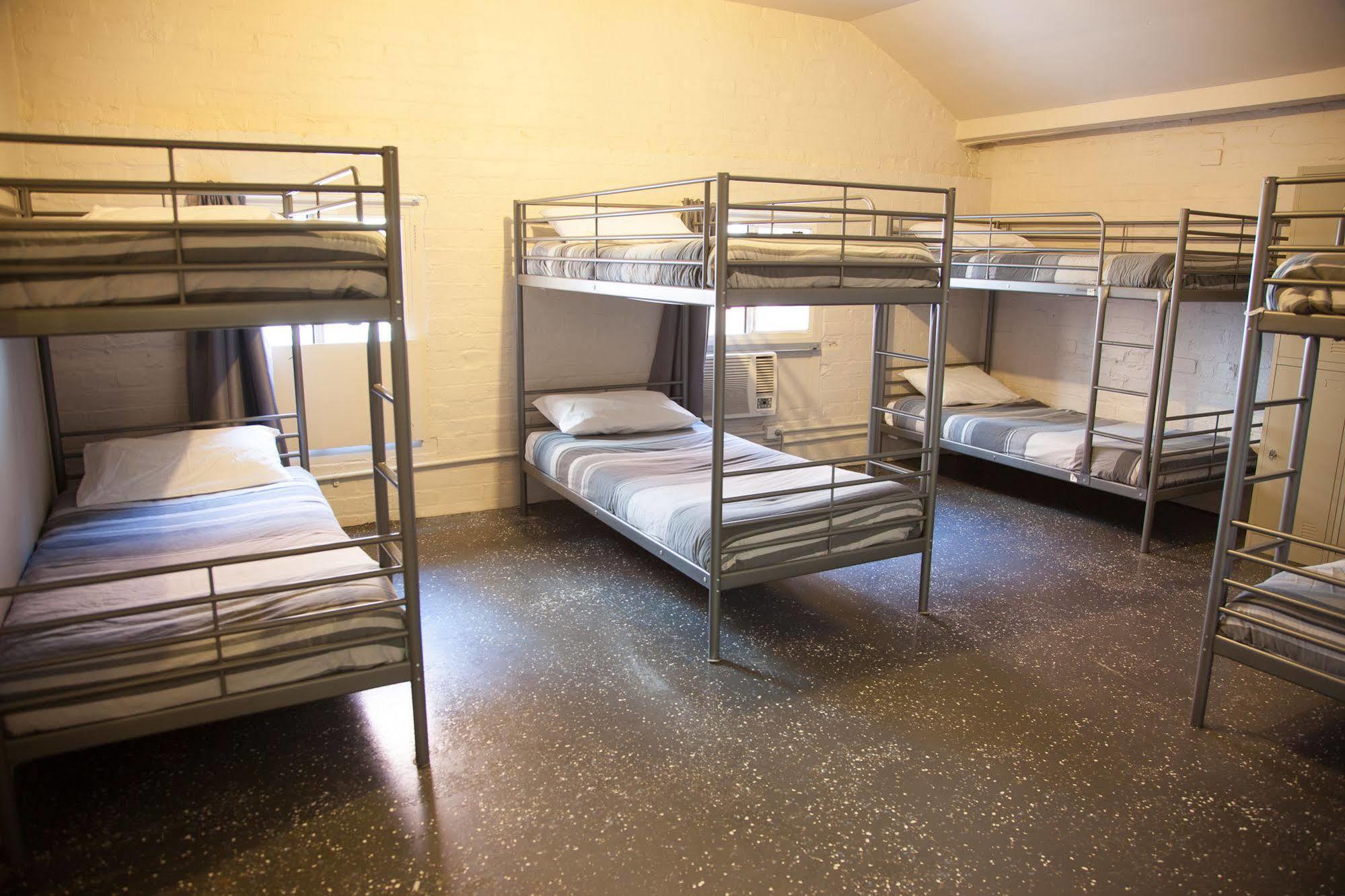 Fremantle Hostel Εξωτερικό φωτογραφία