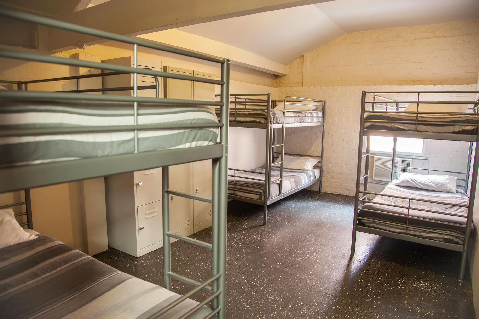 Fremantle Hostel Εξωτερικό φωτογραφία