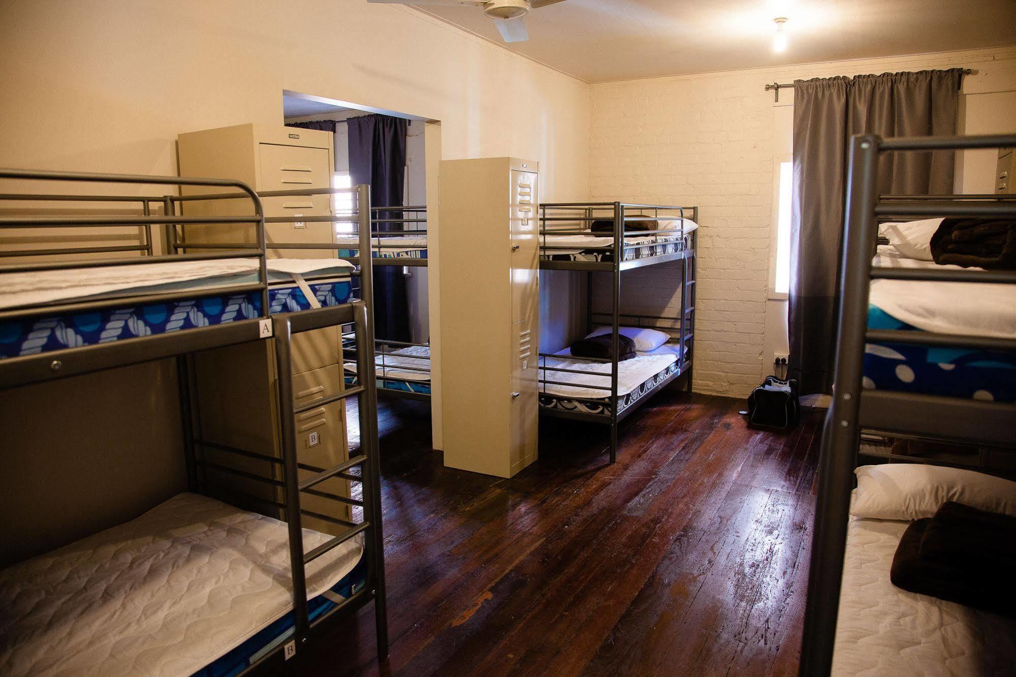 Fremantle Hostel Εξωτερικό φωτογραφία