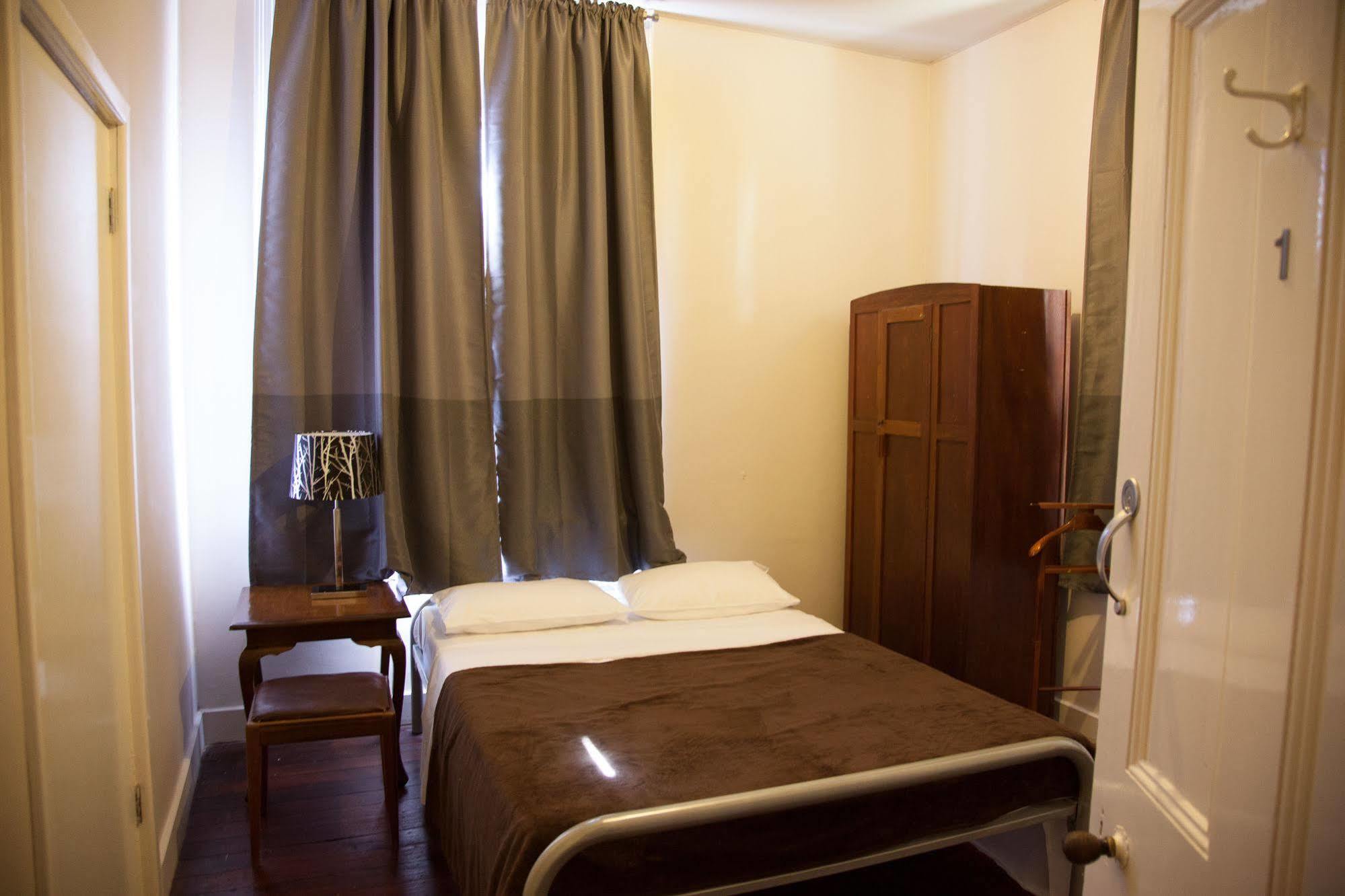 Fremantle Hostel Εξωτερικό φωτογραφία