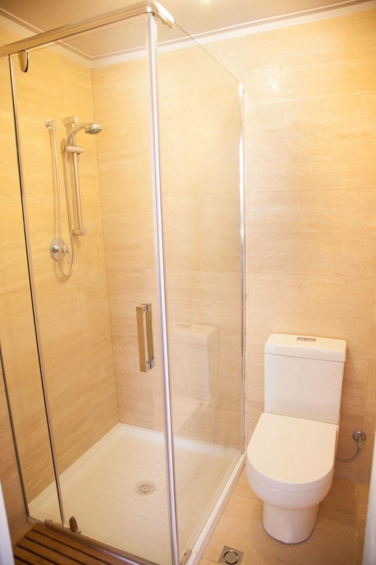 Fremantle Hostel Εξωτερικό φωτογραφία