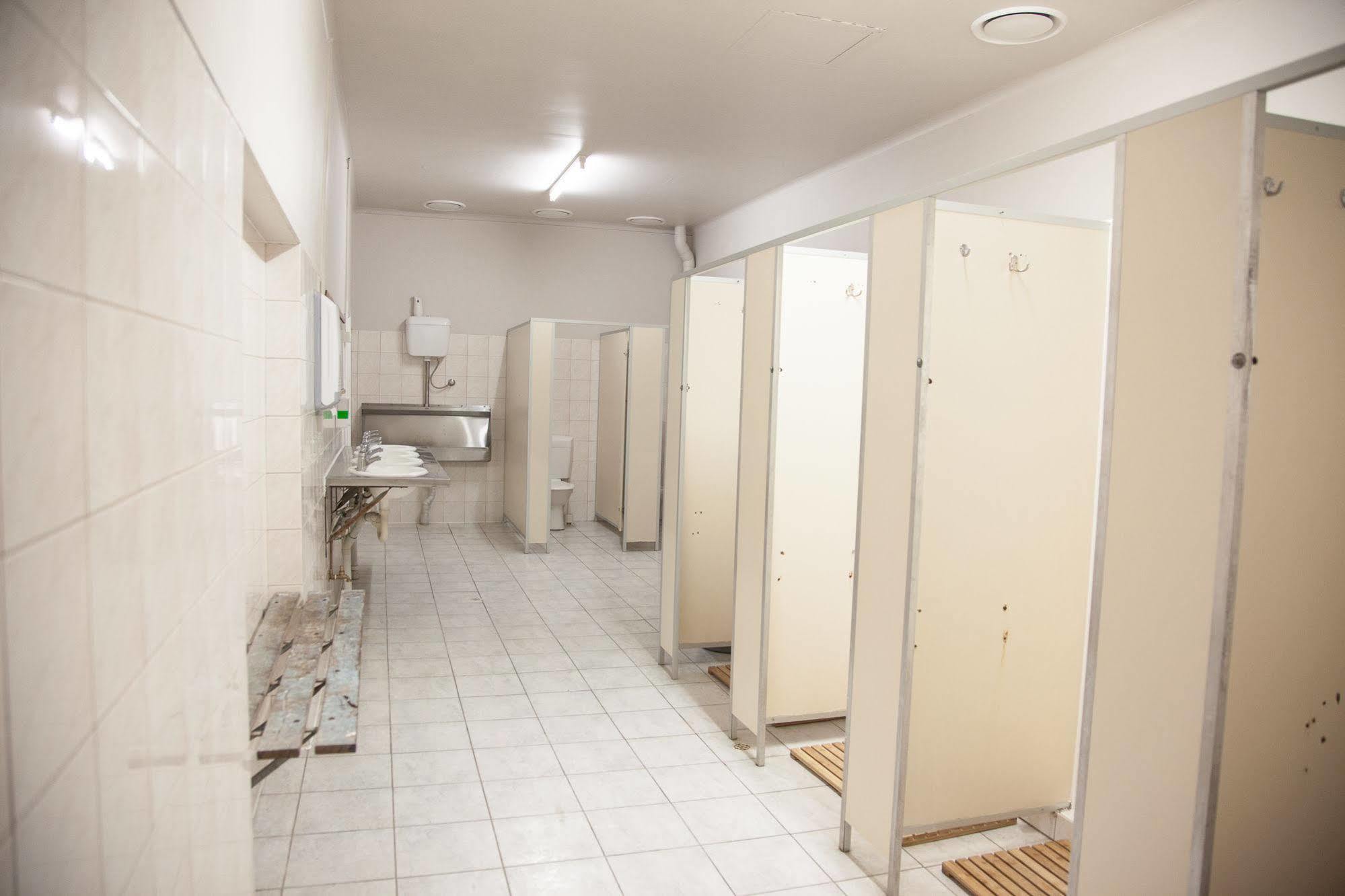 Fremantle Hostel Εξωτερικό φωτογραφία