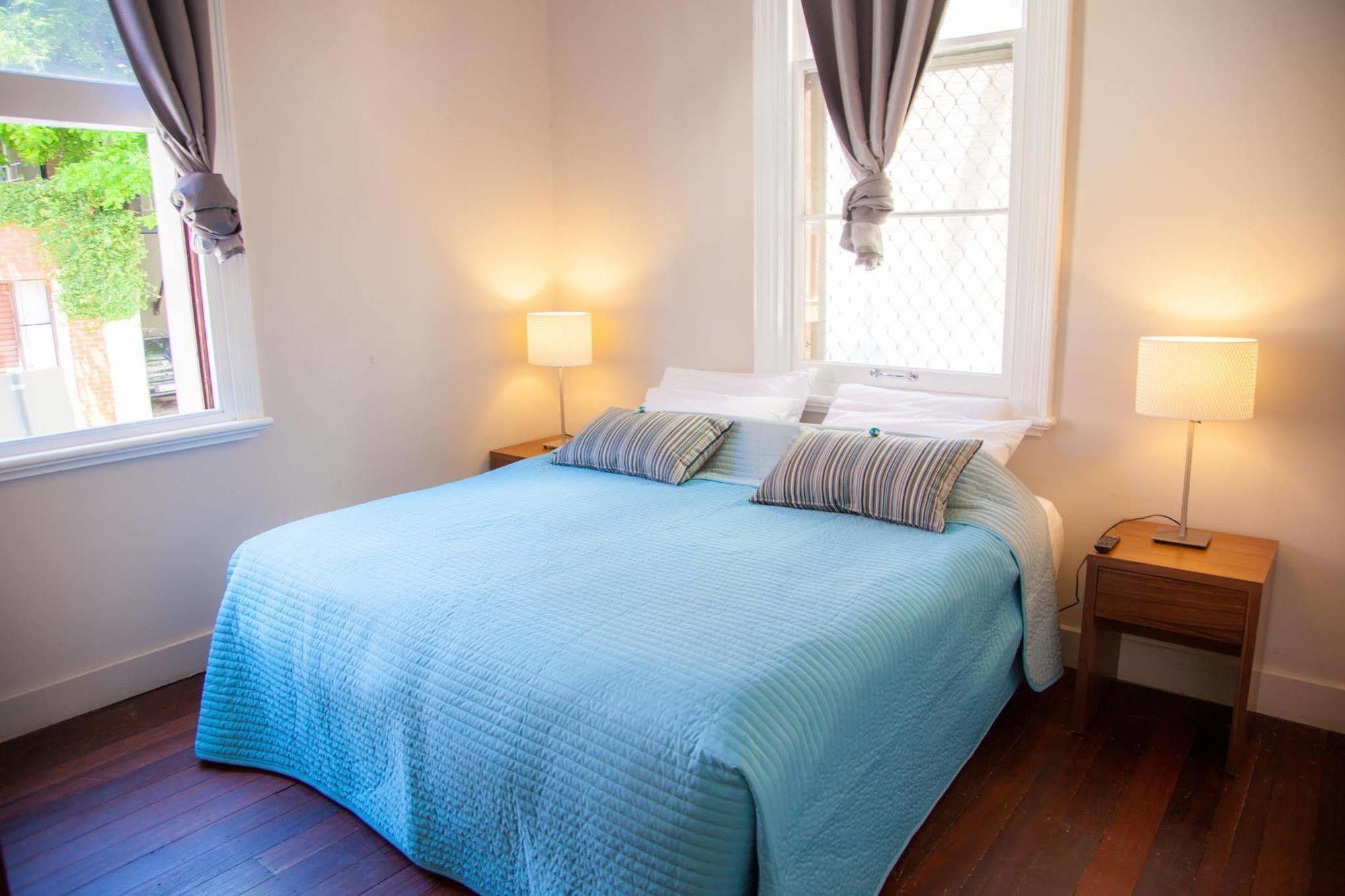 Fremantle Hostel Εξωτερικό φωτογραφία