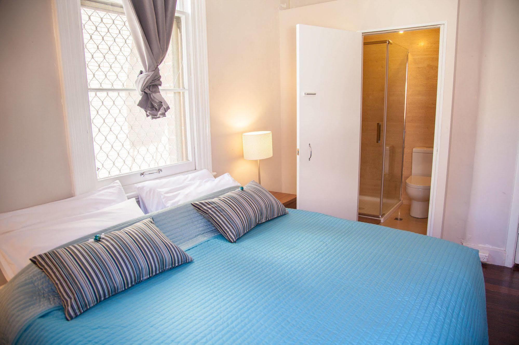Fremantle Hostel Εξωτερικό φωτογραφία