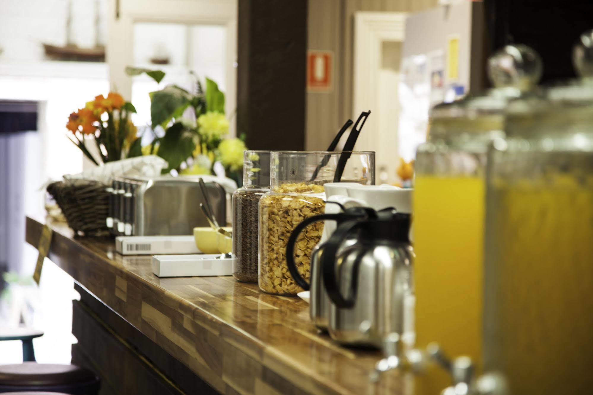 Fremantle Hostel Εξωτερικό φωτογραφία