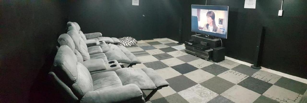 Fremantle Hostel Εξωτερικό φωτογραφία