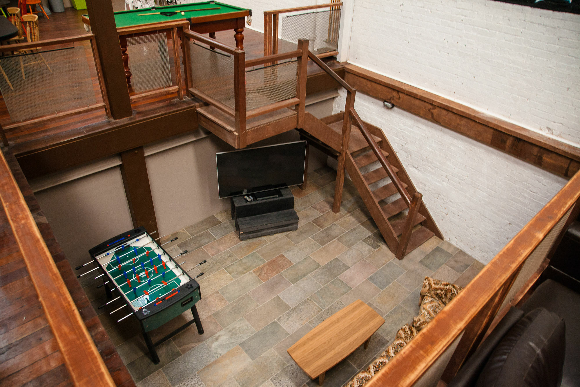 Fremantle Hostel Εξωτερικό φωτογραφία